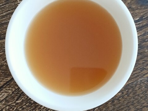 午後の紅茶でゼリー